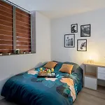 Le Giulietta - Coeur Montpellier - L&R Homes