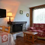 Appartement 3 Pieces/6 Pers Avec Cheminee Et Parking Couvert - Fr-1-241-229