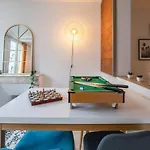 Le Giulietta - Coeur Montpellier - L&R Homes
