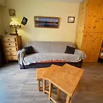 Studio 4 Pers. Au Pied Des Pistes, Plein Sud Avec Balcon - Le Grand-Bornand Chinaillon - Fr-1-241-225