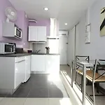 Studio Climatise Avec Wifi A Balaruc-Les-Bains - Fr-1-553-23