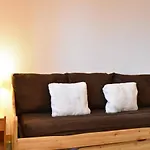 Studio Cosy A Meribel, Aux Pieds Des Pistes, Proche Des Commerces Et Restaurants, Pour 2 Personnes - Fr-1-180-542