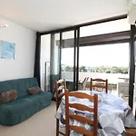 T1 A Balaruc-Les-Bains Avec Clim Et Wifi - Fr-1-553-39