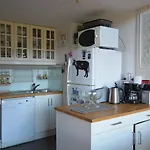 Appartement 4 Pieces Pour 7 Personnes Au Calme Avec Balcon Sud - Le Grand-Bornand - Fr-1-241-218