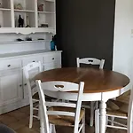 Maison Neuve A La Couarde: Proche Centre, Plages Et Marche, Jardin Et Terrasse Equipes - Fr-1-434-35