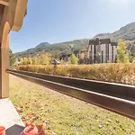 Studio 4 Pers. Renove Avec Parking, A 500M Des Pistes - La Salle-Les-Alpes - Fr-1-330F-143