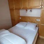 Appartement Moderne Avec Balcon Et Garage, Au Pied Des Pistes Au Chinaillon Pour 4 Personnes - Fr-1-458-161