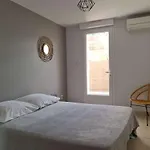 Appartement Calme Avec Terrasse - 2 Chambres, 4 Pers, Proche Plage Et Randonnees, Banyuls-Sur-Mer - Fr-1-225C-95