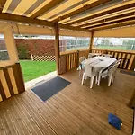 Camping Les Charmettes-Mobile Home Vacances