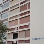 Appartement Cosy Avec Balcon, Proche Des Thermes, Animaux Admis, Climatisation Et Wifi Inclus - Fr-1-503-128