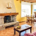 4 Bedroom Cozy Home In Trevou Treguignec