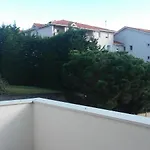 Studio Calme A Arcachon - Terrasse - Proche Plage Et Centre - Equipe Pour 2 Pers. - Fr-1-319-42