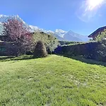 Chalet Castorette