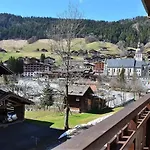 Appartement Cosy 2 Pieces Cabine, Proche Centre Et Pistes, 4 Couchages, Le Grand-Bornand - Fr-1-241-78