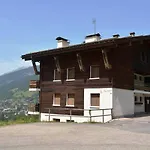 Superbe Appt 5 Pieces, 8 Couchages, Cheminee, Balcon Sud, Au Grand-Bornand - Fr-1-241-197