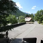 Appartement 3 Pieces, Proche Serre Chevalier, Calme, 5 Couchages, Garage, Sans Ascenseur - Fr-1-330F-151