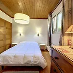 Chalet Castorette