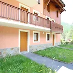 Charmant T2 Avec Terrasse Et Jardin, 6 Couchages, Proche Pistes - La Salle-Les-Alpes - Fr-1-330F-93