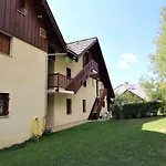 Appartement 3 Pieces, Proche Serre Chevalier, Calme, 5 Couchages, Garage, Sans Ascenseur - Fr-1-330F-151