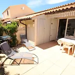 Belle Villa 5 Couchages Terrasse Sud Parking Dans Residence Securisee Piscine Commune 400M De La Mer Lrjp102