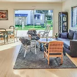 Lovely Home In Moelan-Sur-Mer With Kitchen