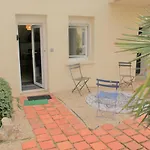 Le Coquet De Rompsay Paisible & Moderne