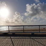 Studio Alcove, Vue Mer, 4 Personnes, Saint Jean De Monts
