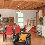 Nice Home In Plouneour-Trez With Sauna