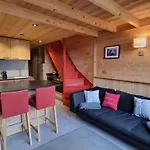 So Cosy Val Thorens