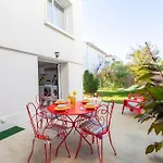 Maison Royan Foncillon-Chay Classee Pmr