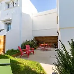 Maison Royan Foncillon-Chay Classee Pmr