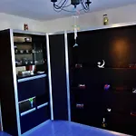 Studio Vue Mer A Arcachon 27 M² Avec Balcon Vue Sur La Mer