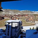 2 Piece Cabine Val Thorens