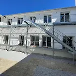 Residence Duguay - Centre Ville - Porte B - Appartements Tout Confort - Neuf - Nouveau