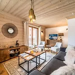 Apartment Cervino Monriond Courchevel - By Emerald Stay