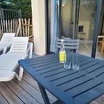 A 200M De La Plage - L'Ocean -