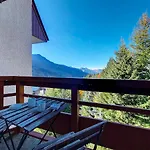 Studio Renove, Pied Des Pistes, Balcon, 4 Pers - Fr-1-344-832