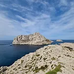 Le Relais Perche - Vue Mer Et Ville