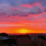 Le Relais Perche - Vue Mer Et Ville