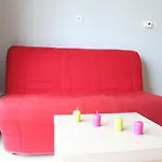Appartement 2 Pieces Avec Balcon, Parking Et Piscine, La Rochelle - Fr-1-246-11