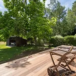 Grande Villa A Carnac - 12 Pers, Jardin 2000M², Wifi, Plage A Proximite - Fr-1-477-19
