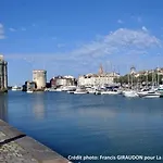 Appartement La Rochelle, 1 Piece, 2 Personnes - Fr-1-246-95