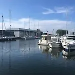 Bateaux Corbilo Detente Et Relaxation