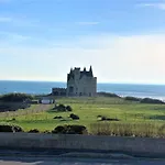 Quiberon - Studio 33M² Proche Centre Avec Parking Et Animaux Acceptes - Fr-1-478-96