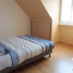 Maison Calme Avec Jardin Clos, Proche Plage Cap Coz, 5 Chambres, Garage - Fouesnant - Fr-1-481-68