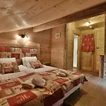 Appartement 5 Etoiles Pour 12 Pers, Ferme Renovee Avec Jacuzzi, A 200M Du Centre Et Ski-Bus - Fr-1-391-78