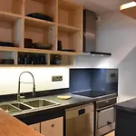Duplex Spacieux 10 Pers, Proche Pistes, Parking, Internet - Fr-1-180-384