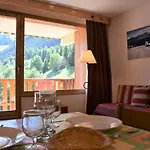 Studio Cosy Avec Balcon, A 150M Des Pistes Et Commerces, Meribel - Fr-1-180-385