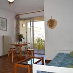 Studio 4 Personnes Proche Plage, Animaux Admis, Saint-Cyprien - Fr-1-225D-2