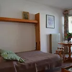Studio 4 Personnes Proche Plage, Animaux Admis, Saint-Cyprien - Fr-1-225D-2